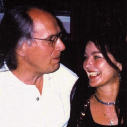 Drunvalo & Maria (1997 Maria werd trainer / facilitator)